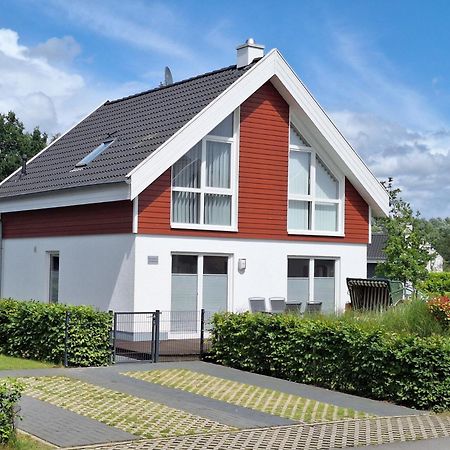 Villa Nordwind - Nordhorn Extérieur photo