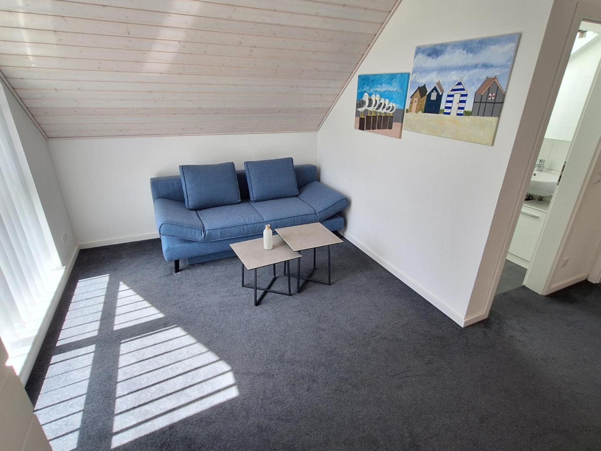 Villa Nordwind - Nordhorn Extérieur photo